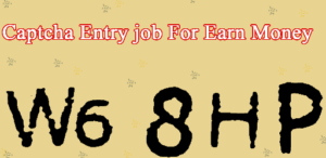 capctha-entry-job-for-earn-money-512