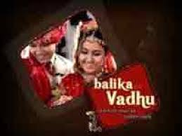 Balika Vadhu