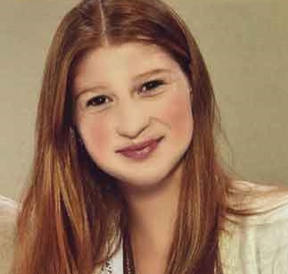 Phoebe Adele Gates