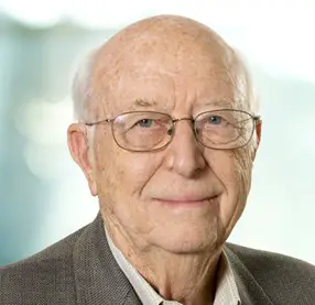 Bill Gates Sr.