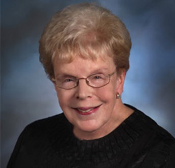 Mary Maxwell Gates
