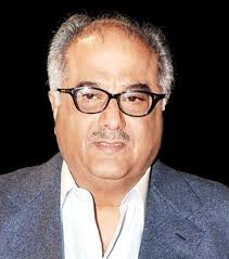 Boney Kapoor