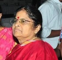 Anjana Devi