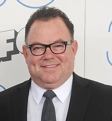 Jeff Stone