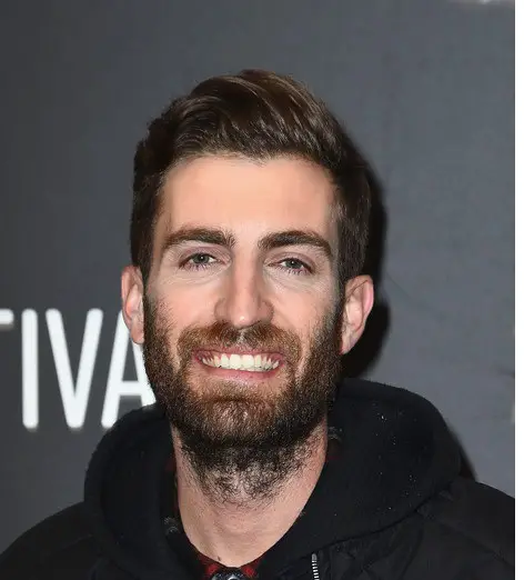 Dave McCary