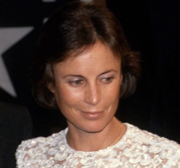 Robyn Smith (m. 1980–1987)