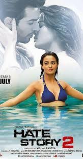 Hate Story 2 (2014)