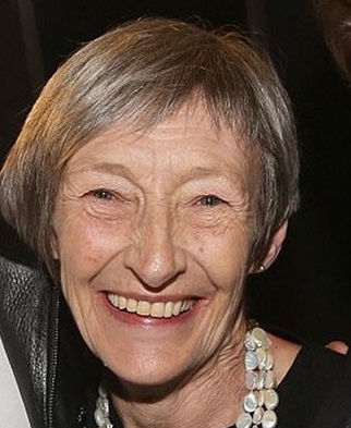 Grace McNeil
