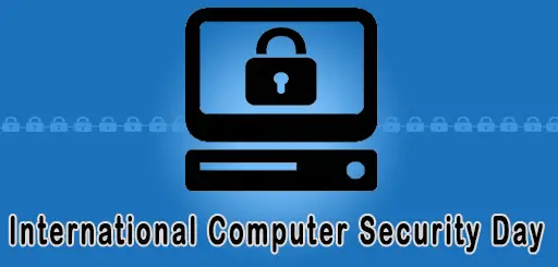 International Computer Security Day