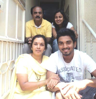 Dr. K. N. Lokesh