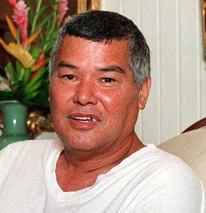 Samuel Nowlin Reeves, Jr.