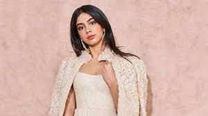 Khushi Kapoor