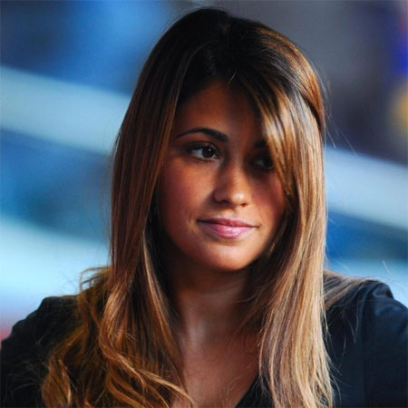 Antonella Roccuzzo