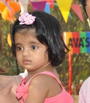 Ava Nayla