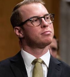 Nicholas Pompeo