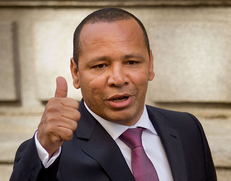 Neymar Santos Sr.