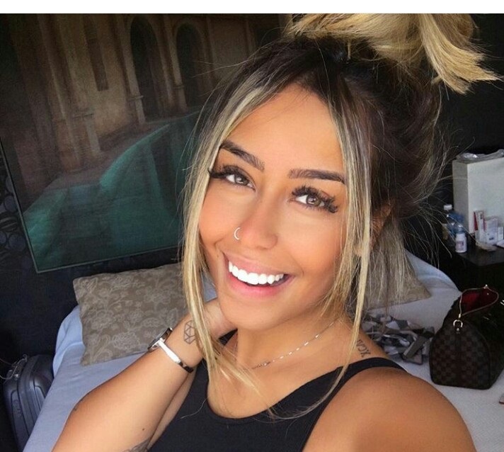 Rafaella Santos
