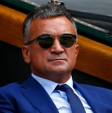 Srđan Djokovic