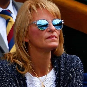 Dijana Djokovic