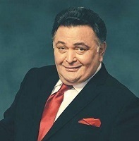 Rishi Kapoor