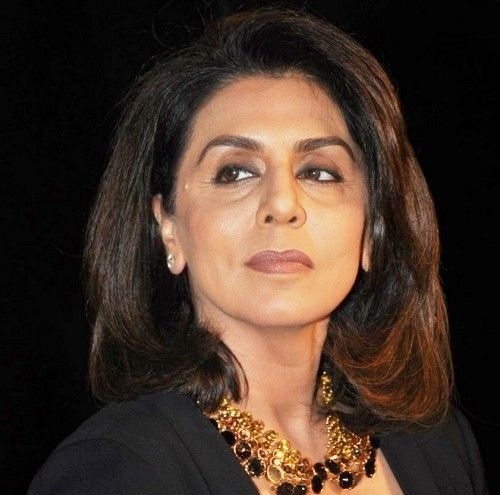 Neetu Singh