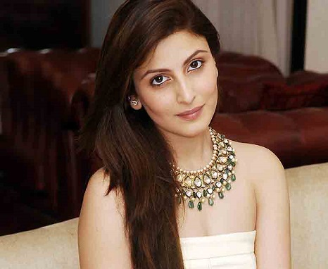 Riddhima Kapoor Sahani
