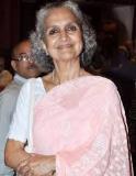 Salome Roy Kapur