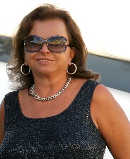 Donna Reid