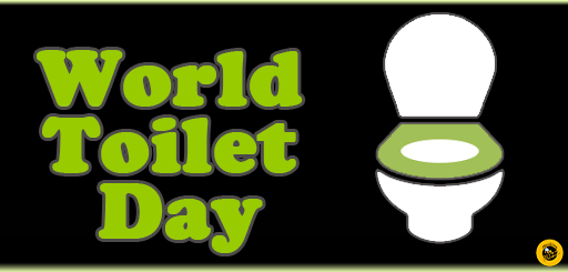 World Toilet Day