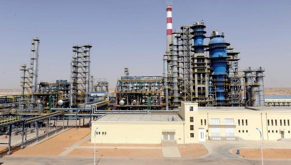 ЭКОНОМИКА: Нефть в Нигере — усилия SORAZ