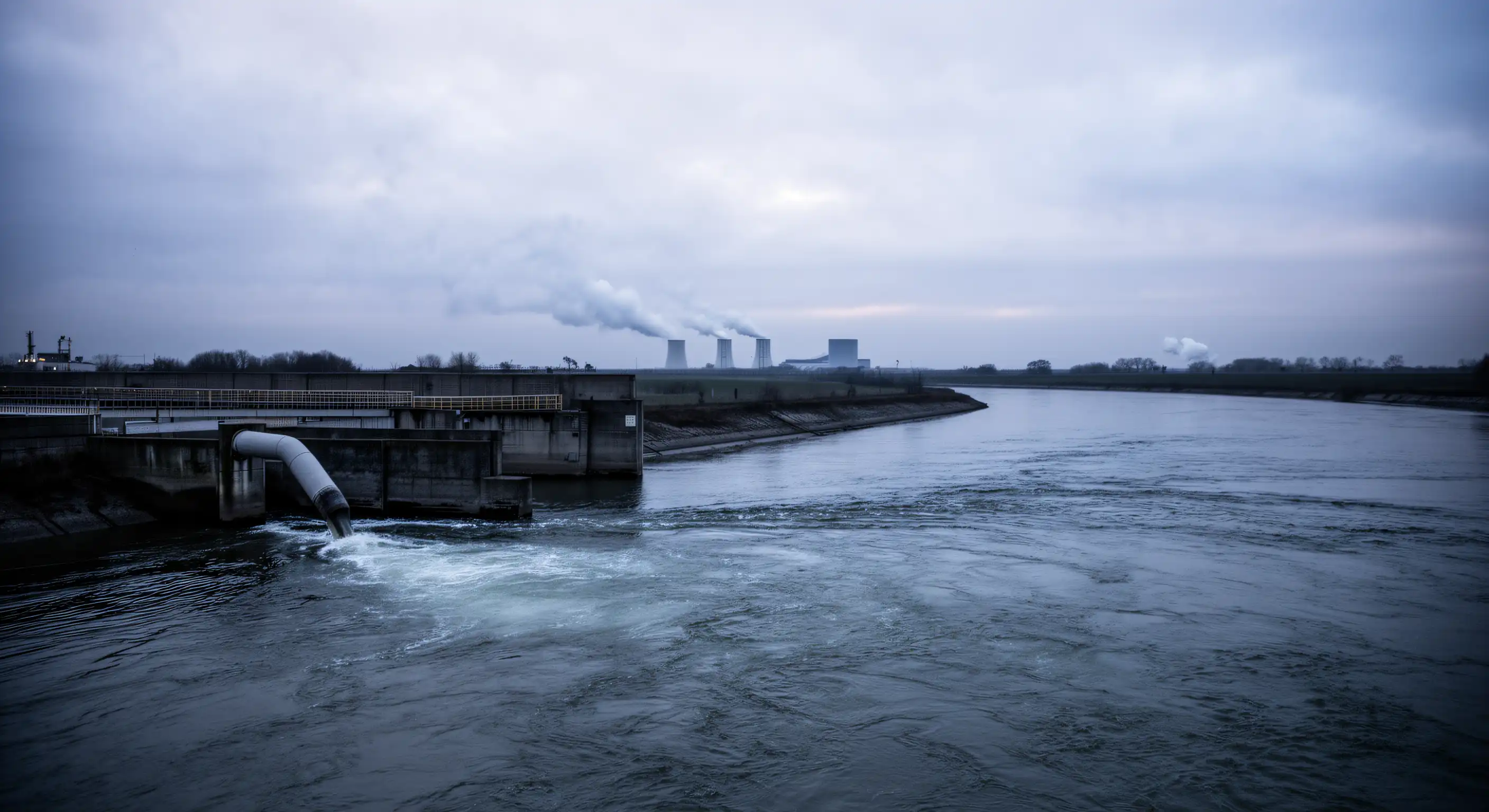 PFAS: метрополия Руана подала жалобу на BASF