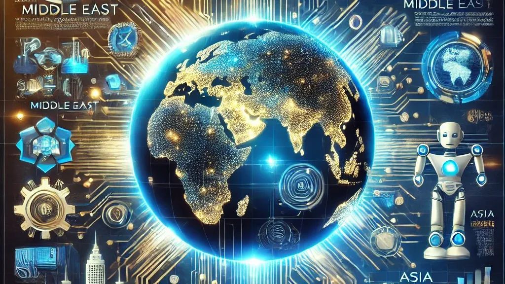 Искусственный интеллект: новые возможности для образования и цифровой инклюзии в Западной Африке