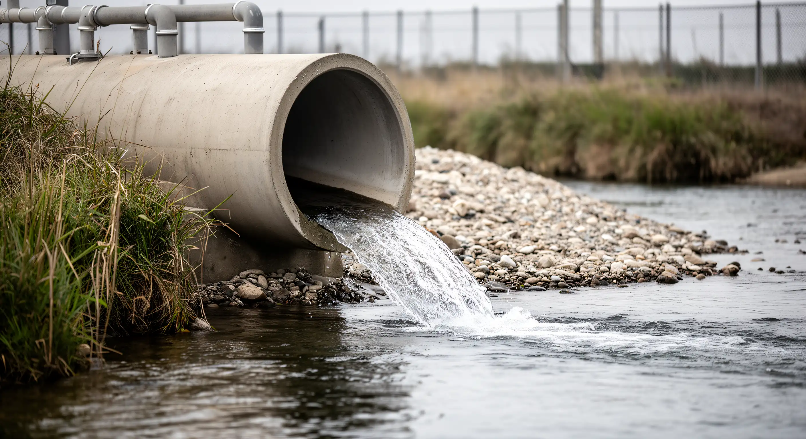 PFAS в Таво: на каком этапе уголовное расследование