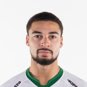 Swan Ngapeth