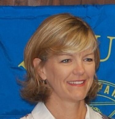 Mary Christine Spieth