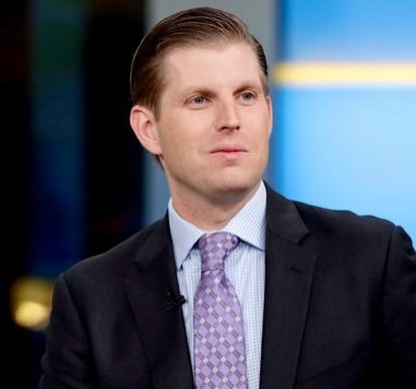 Eric Trump
