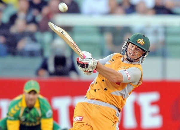 Cricketer