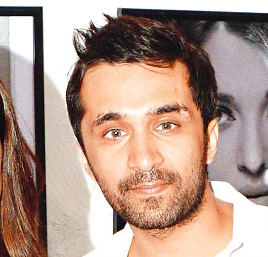 Siddhanth Kapoor