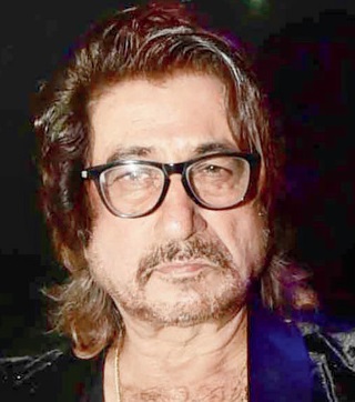 Shakti Kapoor