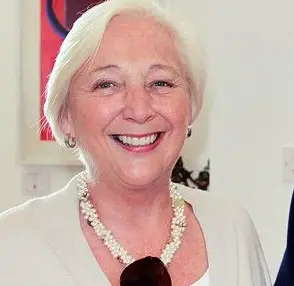 Diana Patricia Hiddleston
